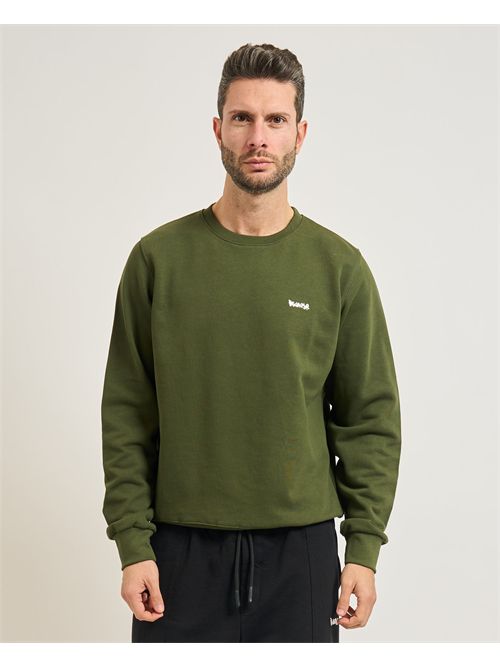  DISCLAIMER | 25IDS55144VERDE MILITARE